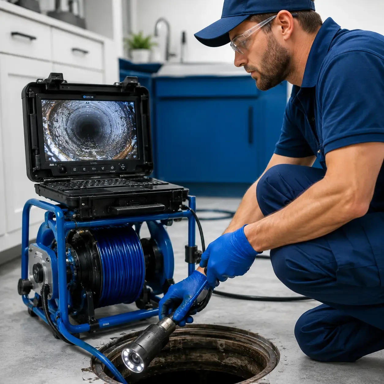 Pipe Relining professionals serving Locust Grove, GA